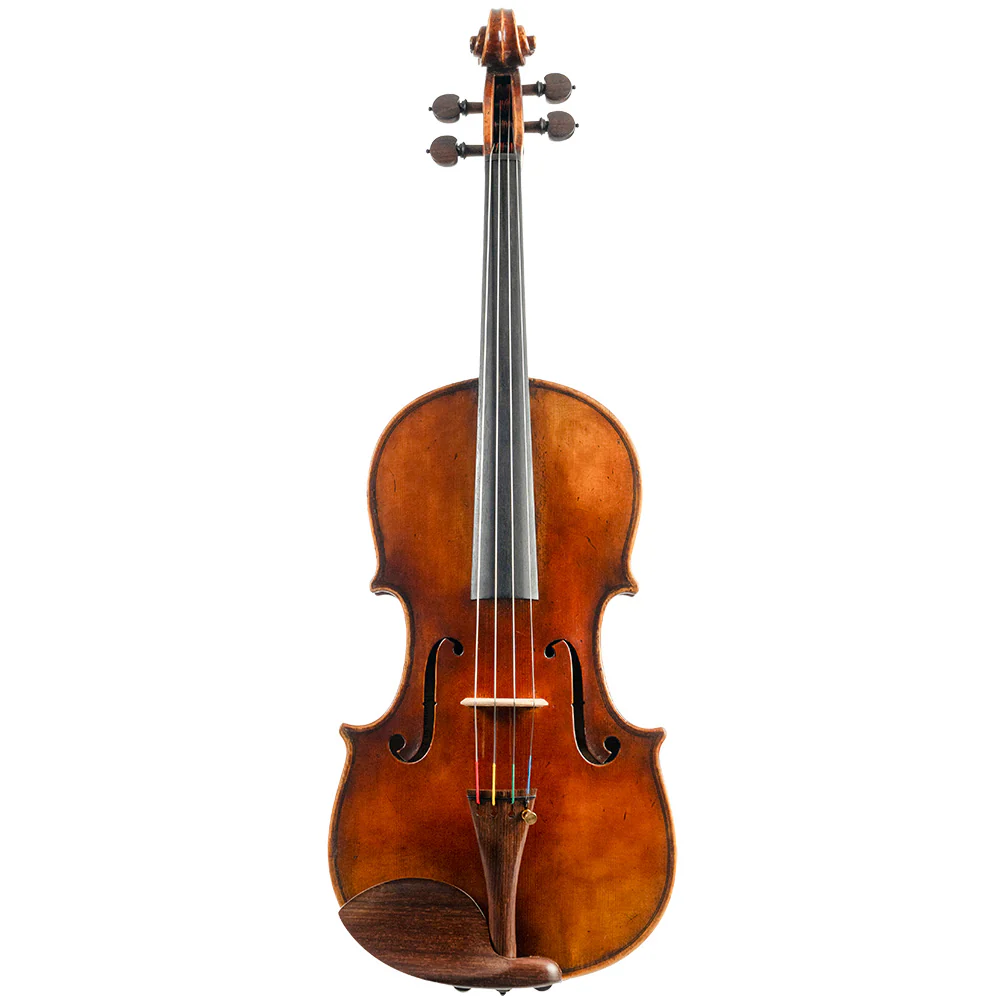 Catalin Quercinola Viola, Eudora, 2020, 15 3/4" - Image 2