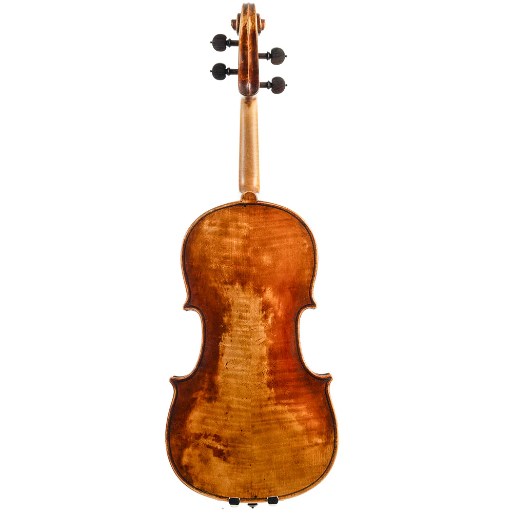 Catalin Quercinola Viola, Eudora, 2020, 15 3/4" - Image 3