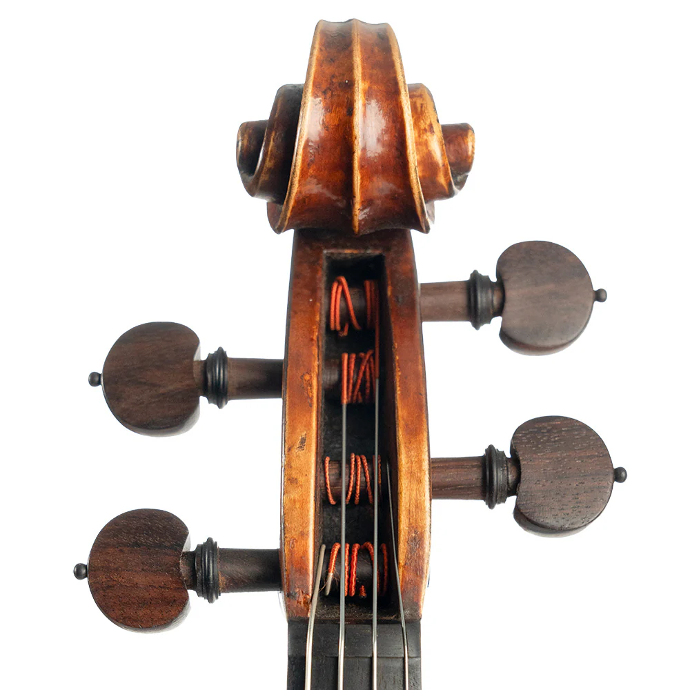 Catalin Quercinola Viola, Eudora, 2020, 15 3/4" - Image 4