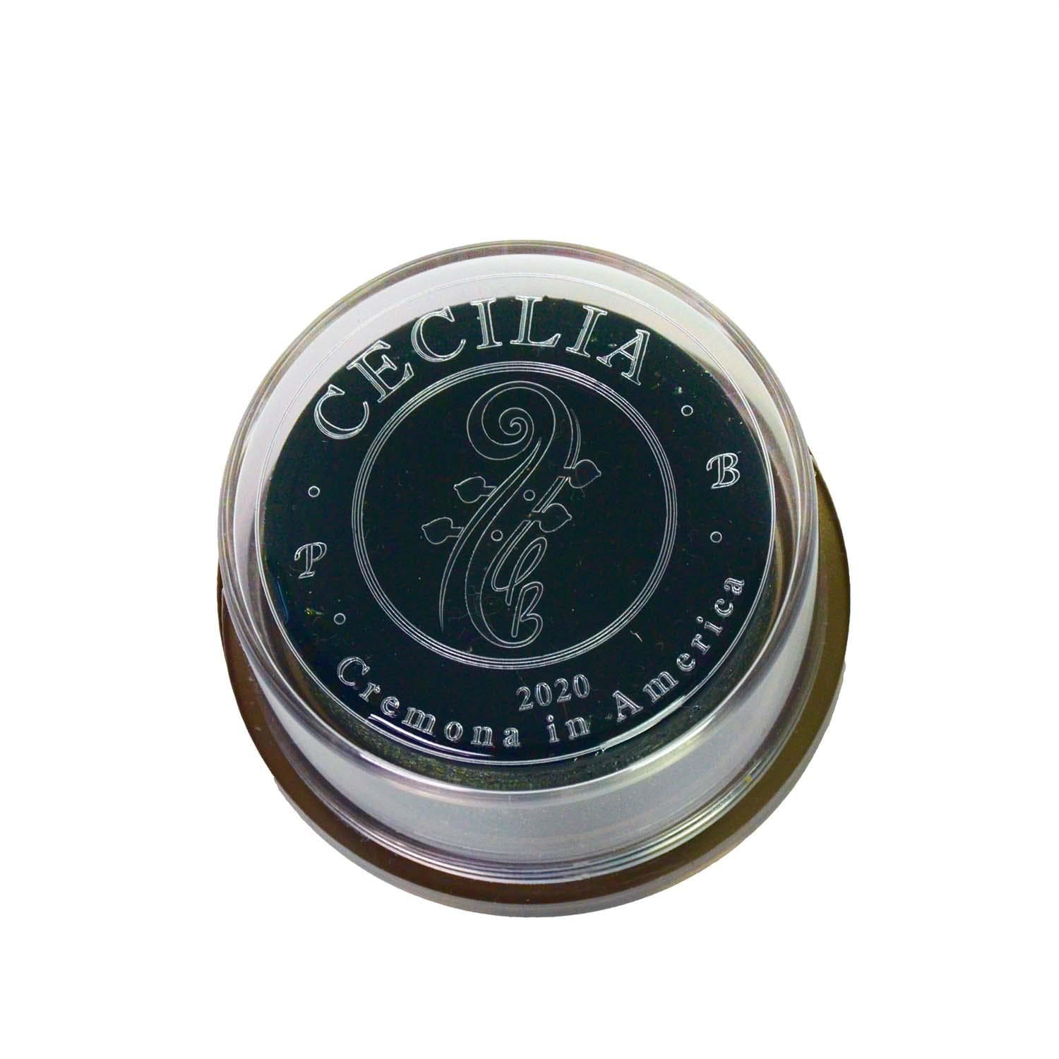 Cecilia A Piacere Cello Rosin - Image 2