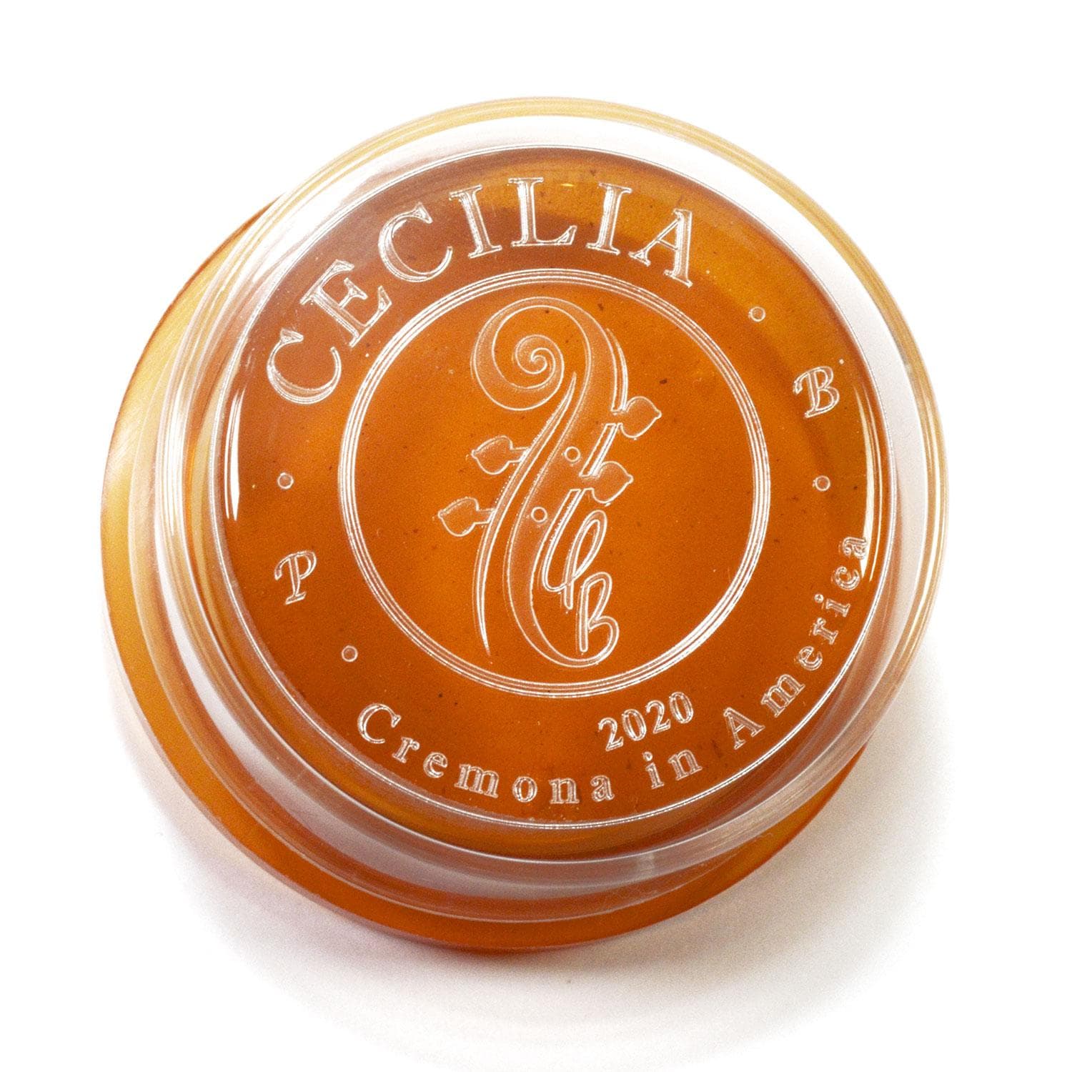 Cecilia Signature Formula Viola Rosin - Image 2
