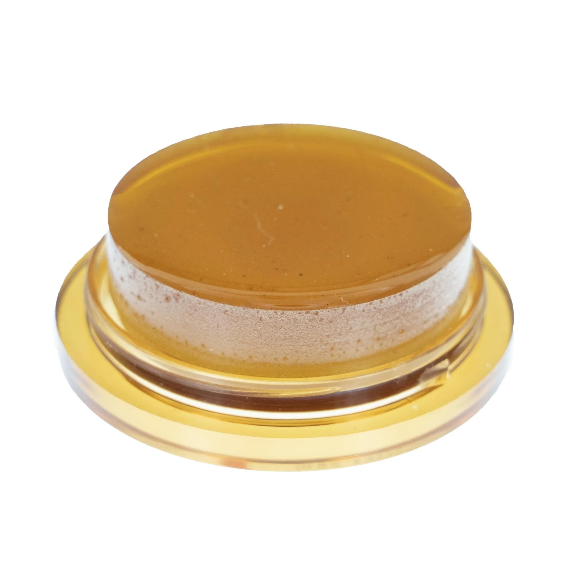 Cecilia Signature Formula Violin Rosin Half Cake - Image 3