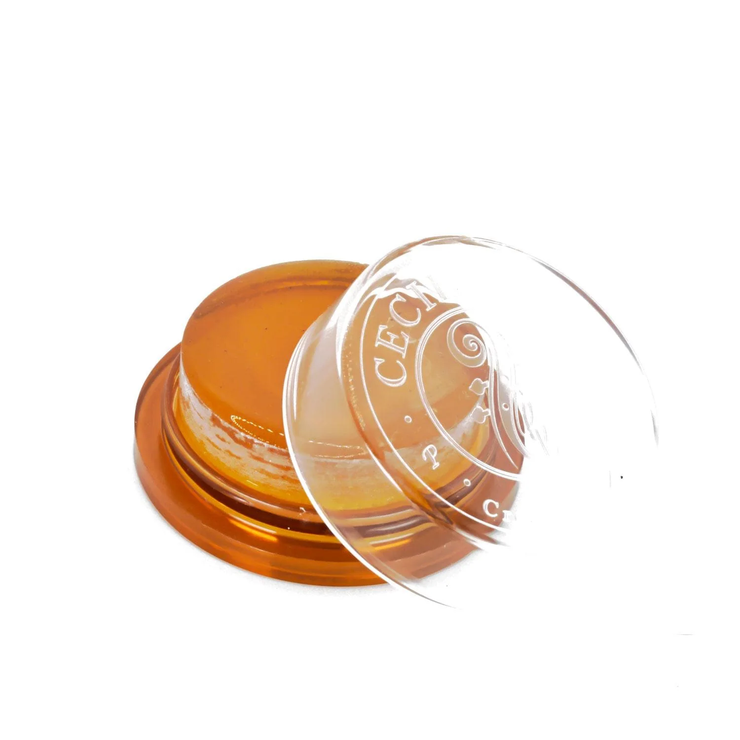Cecilia Signature Formula Violin Rosin Half Cake - Image 4
