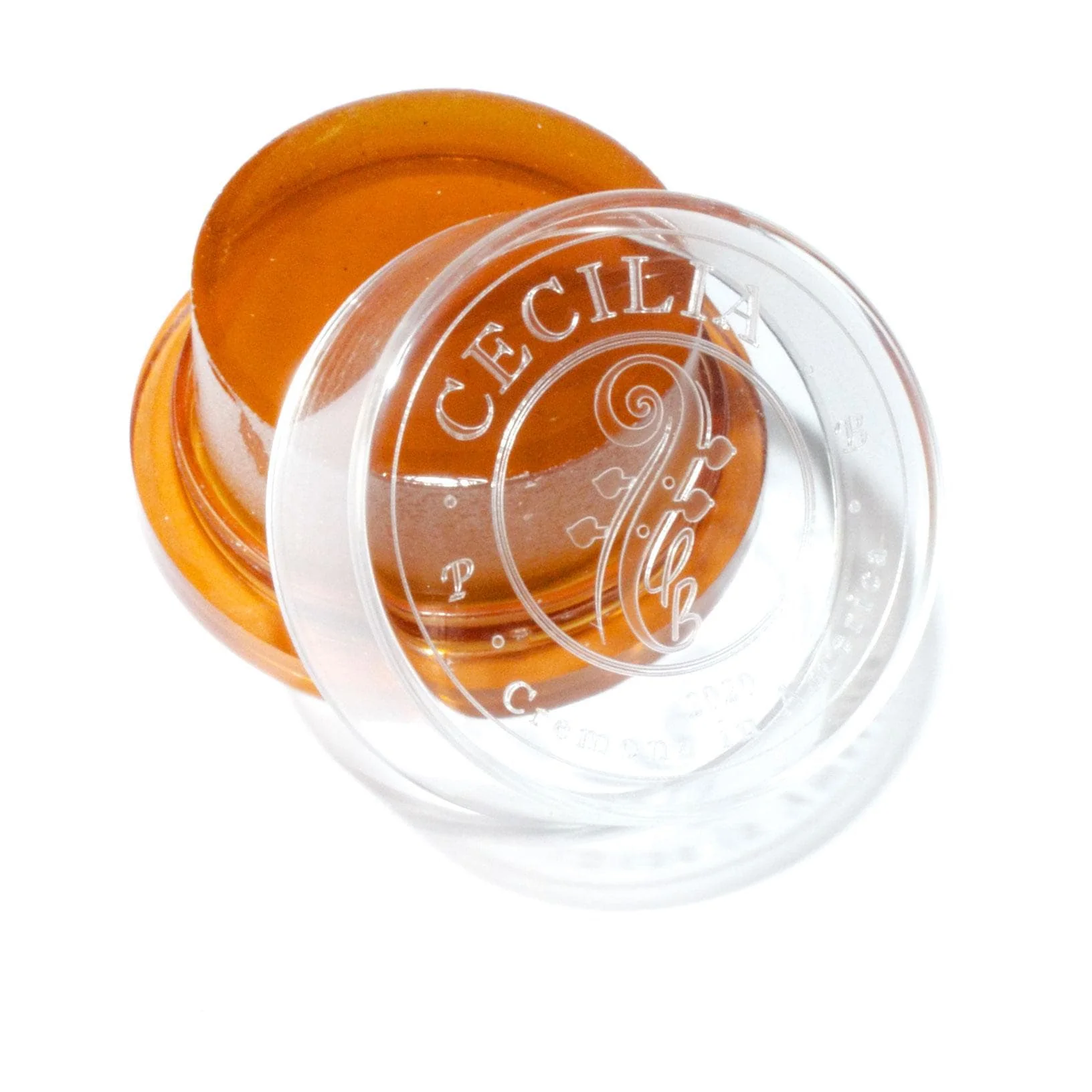 Cecilia Signature Formula Violin Rosin - Image 3