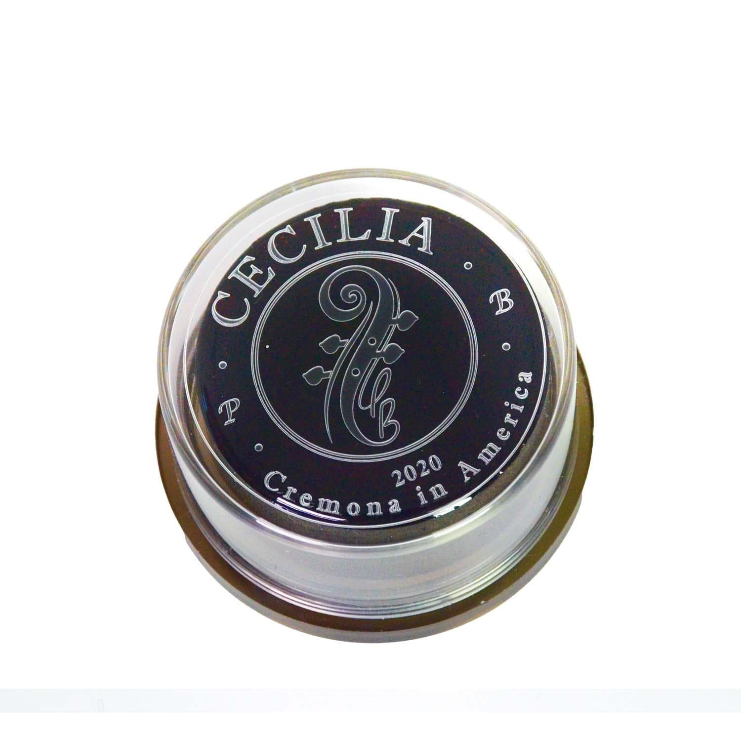Cecilia Solo Viola Rosin - Image 2