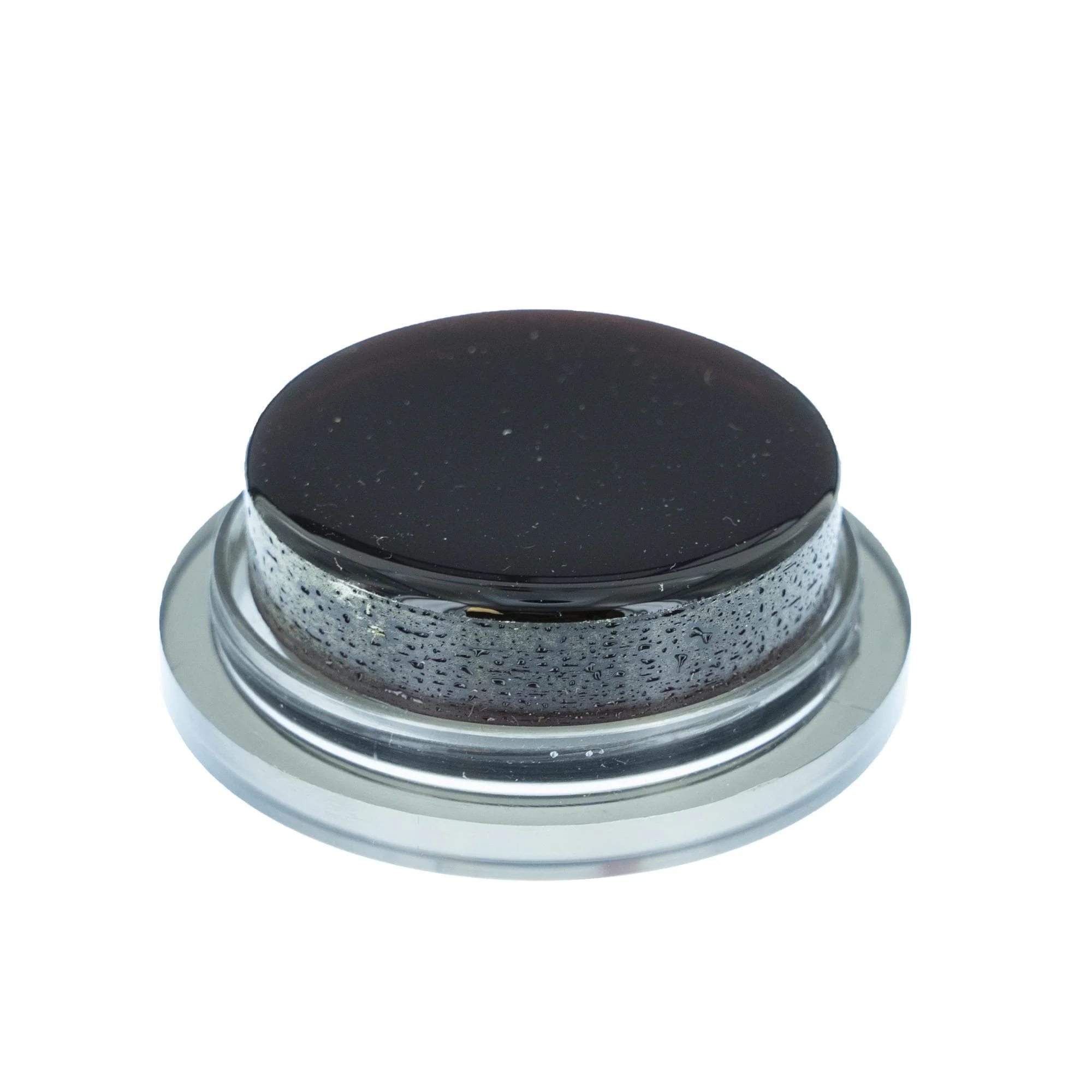 Cecilia A Piacere Violin Rosin Half Cake - Image 3