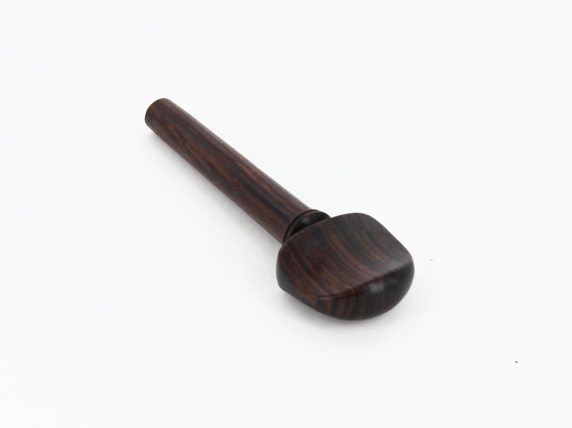 Set of Standard Rosewood Cello Pegs 4/4 Size - Image 2