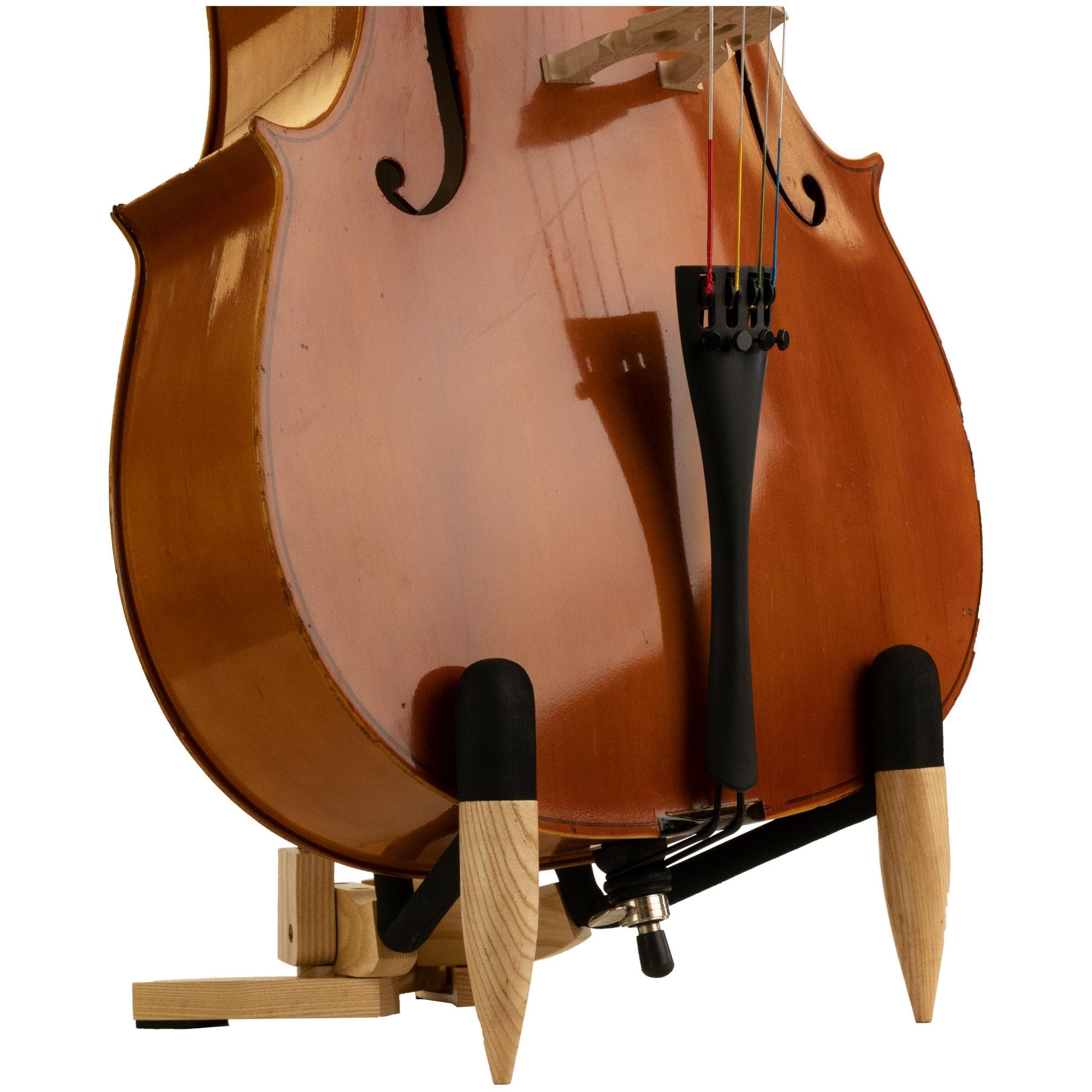 Cello Stand Collapsible - Image 7