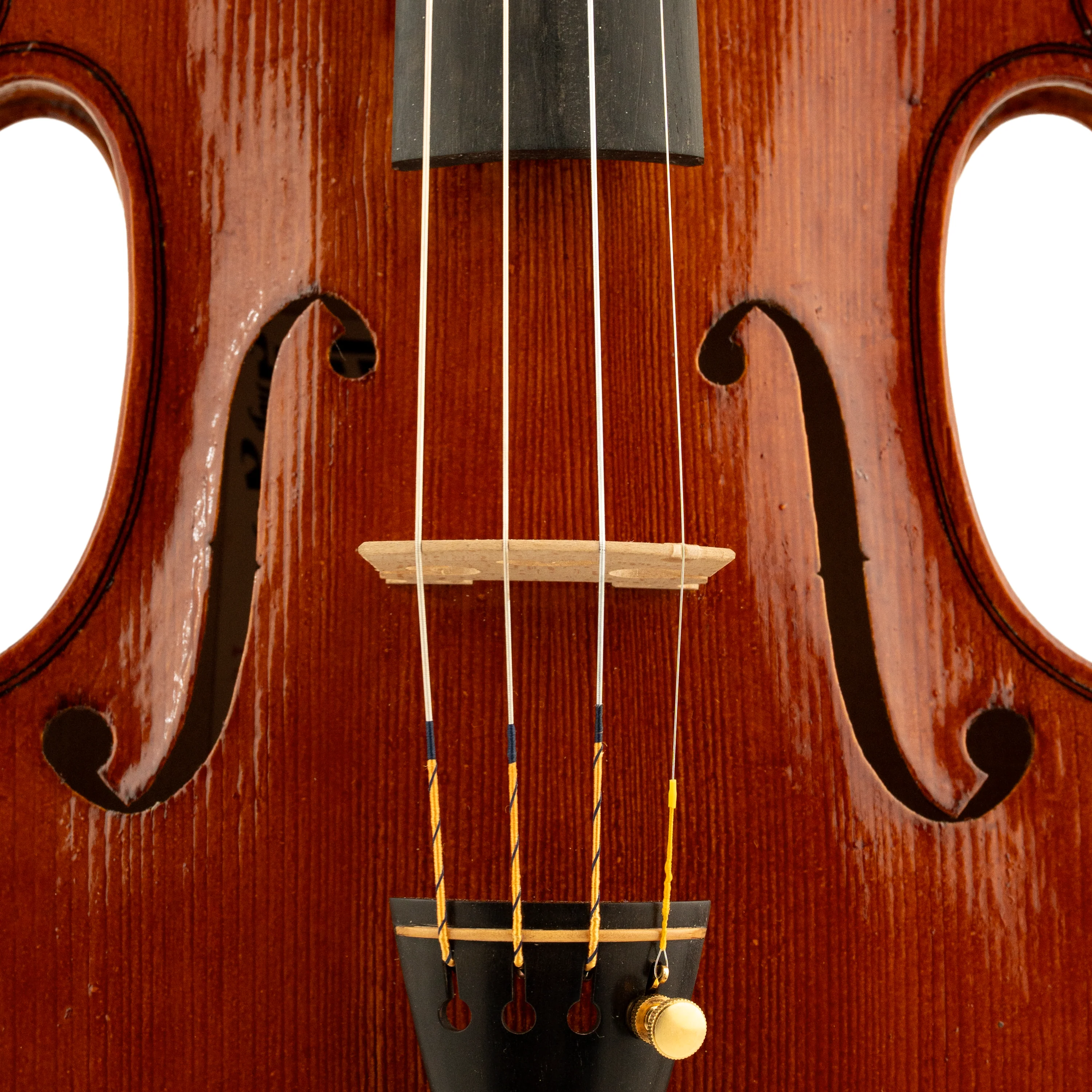 Chase Workshop Violin, Yakima, 2024 - Image 3