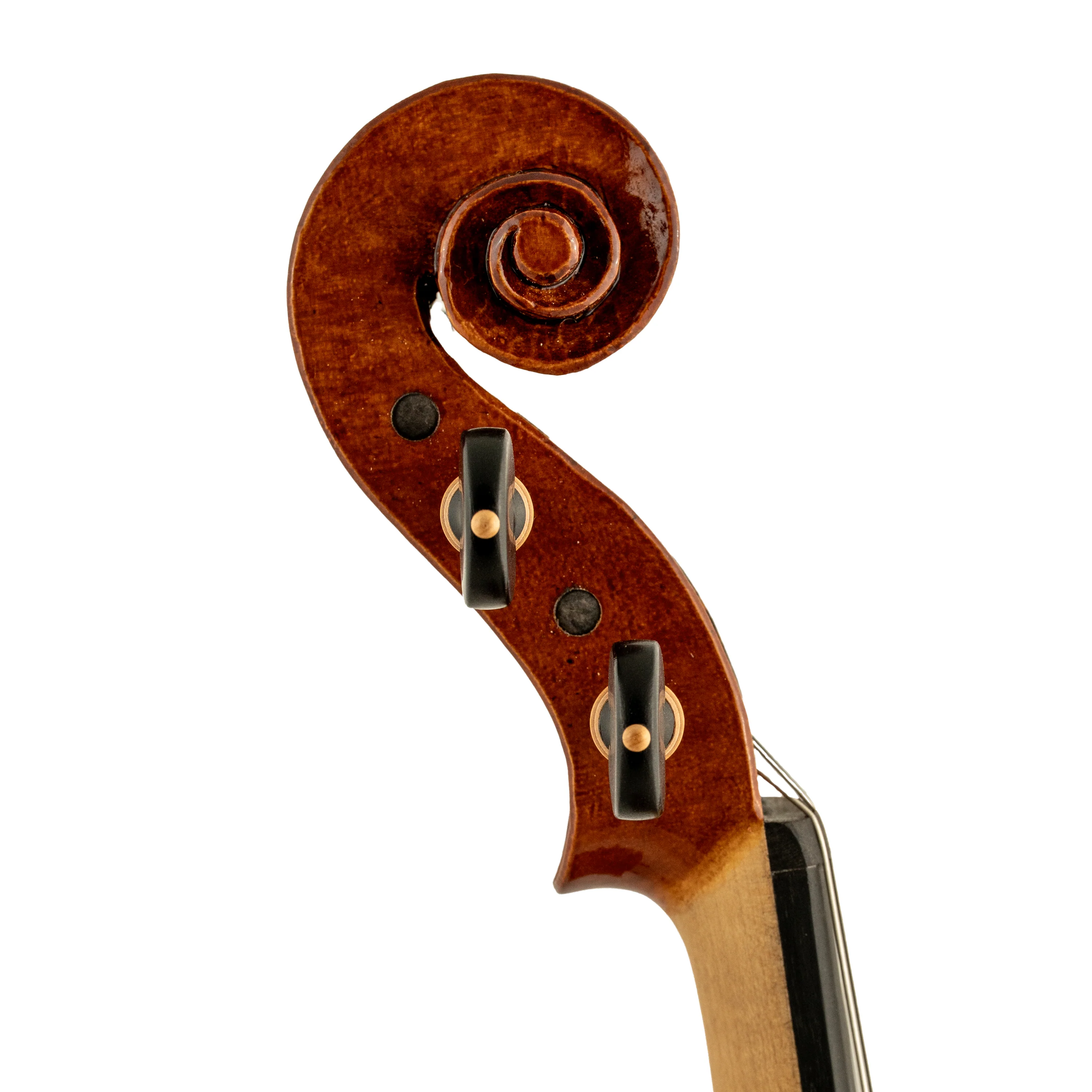 Chase Workshop Violin, Yakima, 2024 - Image 4