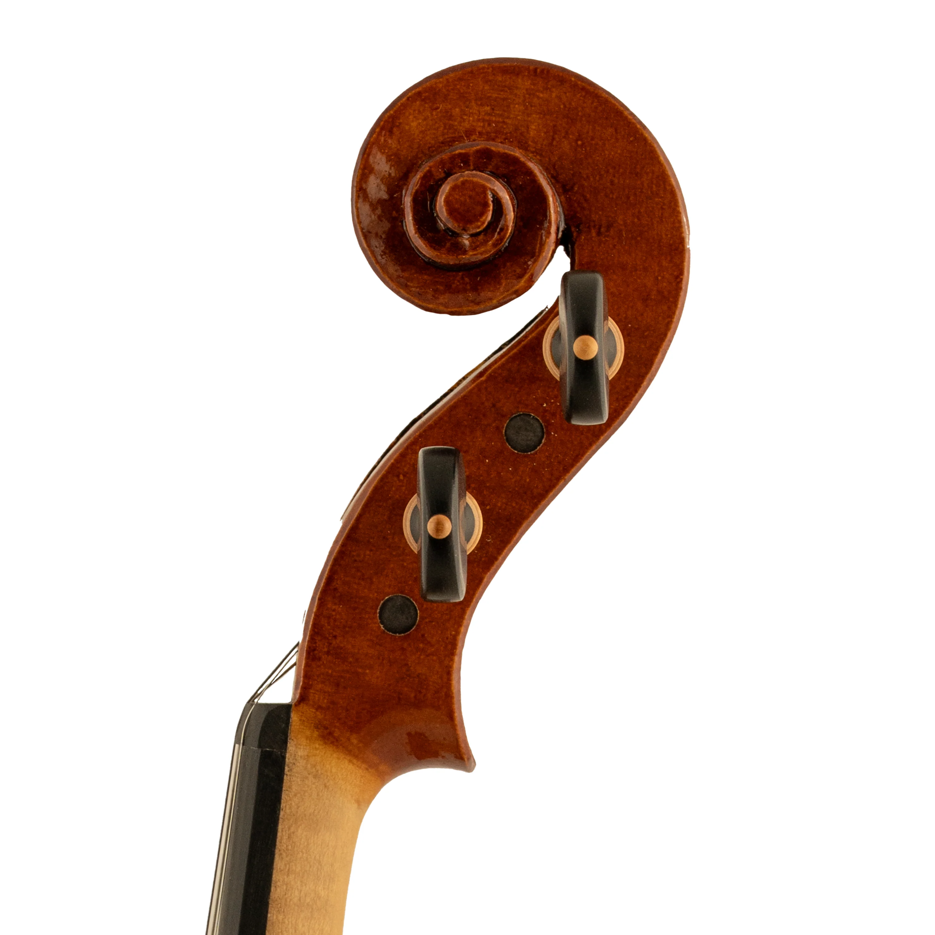 Chase Workshop Violin, Yakima, 2024 - Image 5