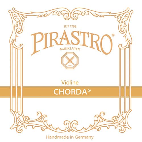 Pirastro Chorda Violin D-String - Image 4