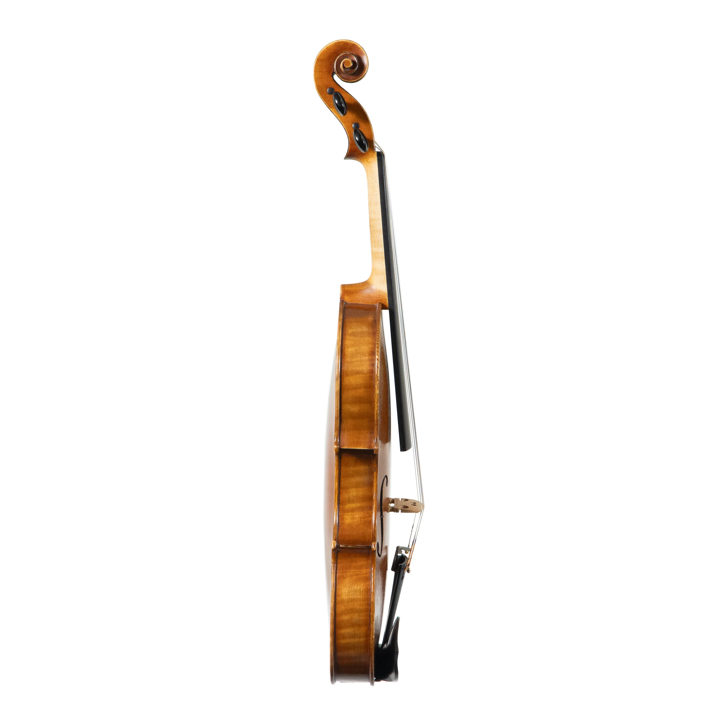 Christopher White Violin, Boston, 2014 - Image 10