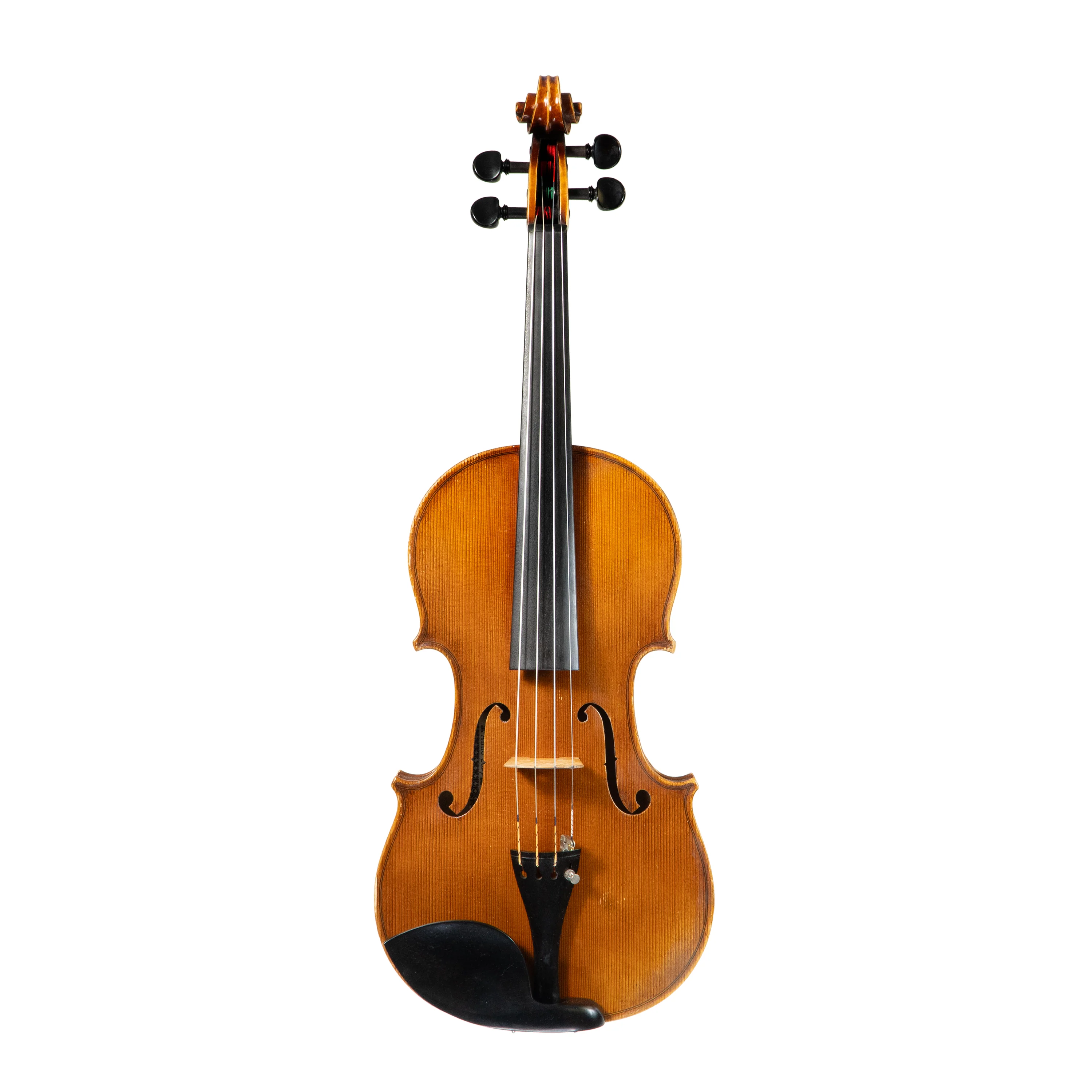 Christopher White Violin, Boston, 2014 - Image 2