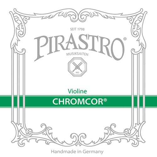 Pirastro Chromcor Violin E-String - Image 2
