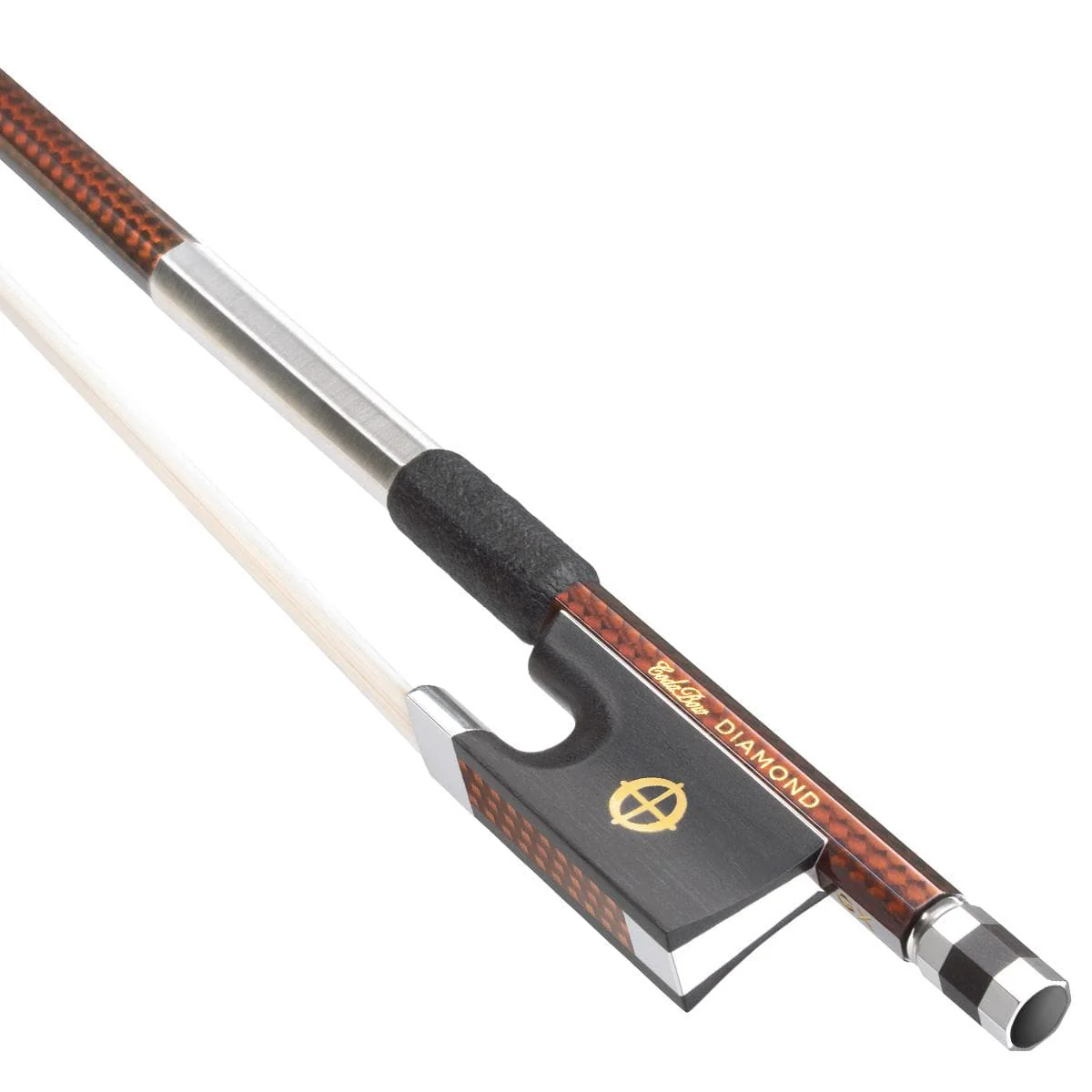CodaBow Diamond GX Violin Bow - Image 2