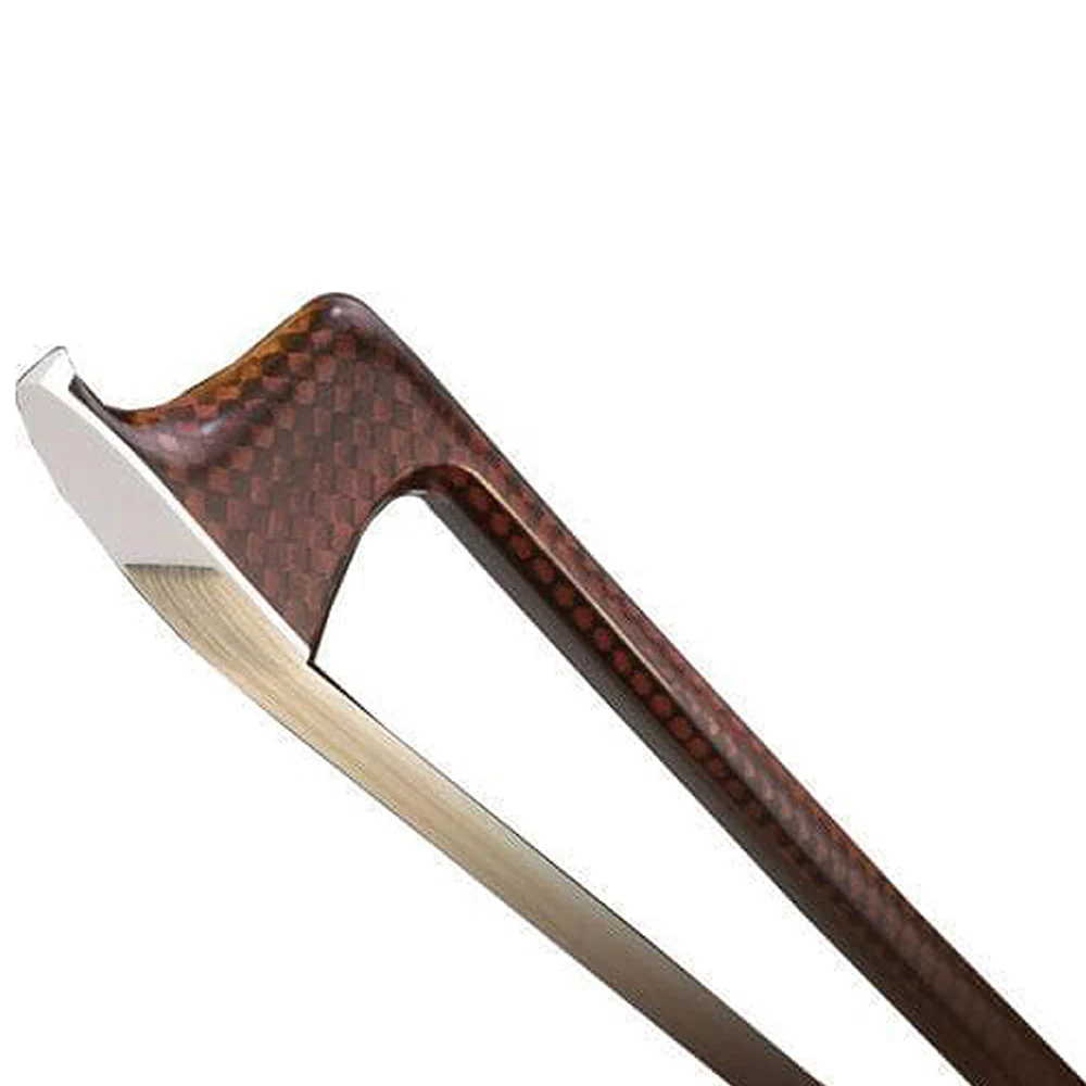 CodaBow Diamond NX Cello Bow - Image 3