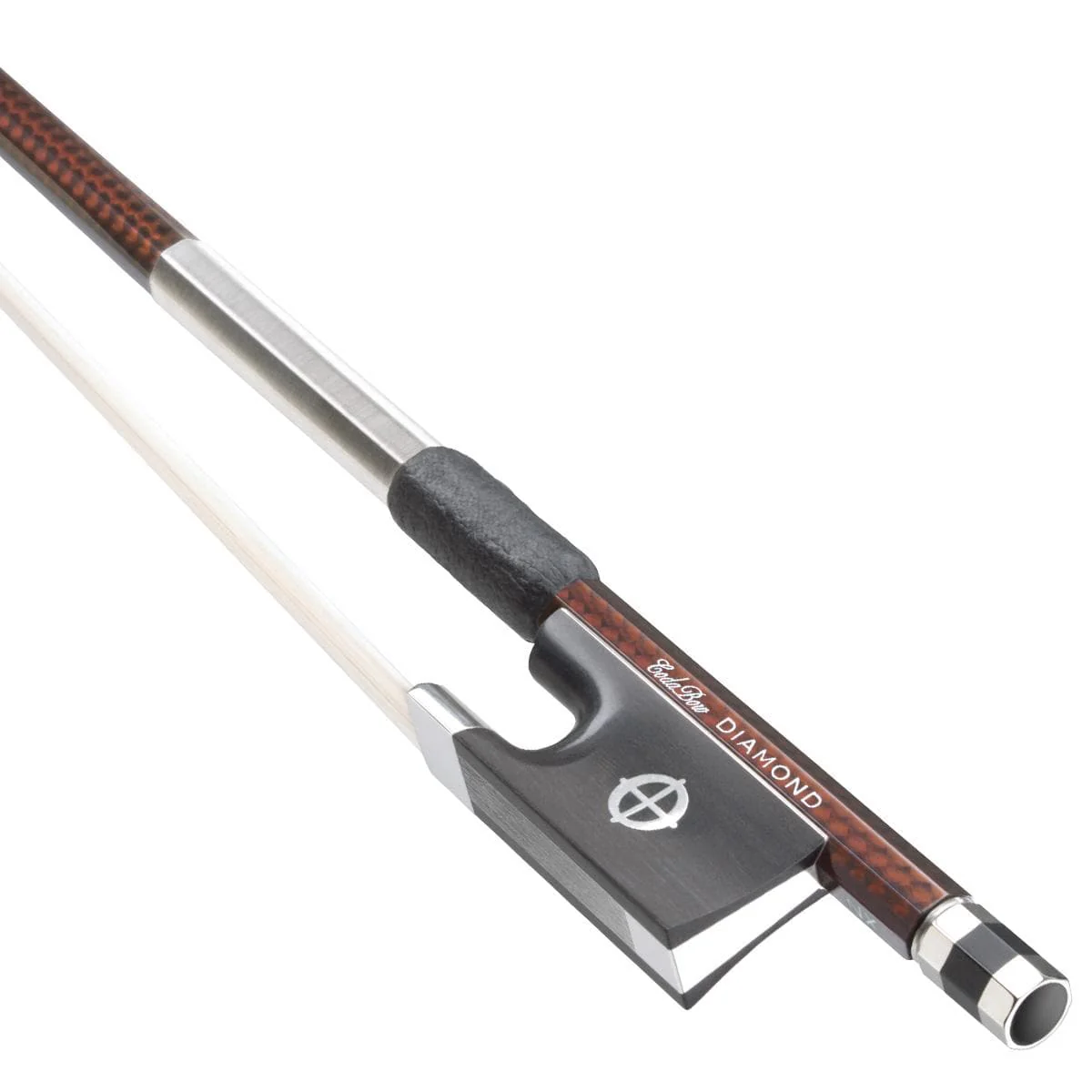 CodaBow Diamond NX Violin Bow - Image 2