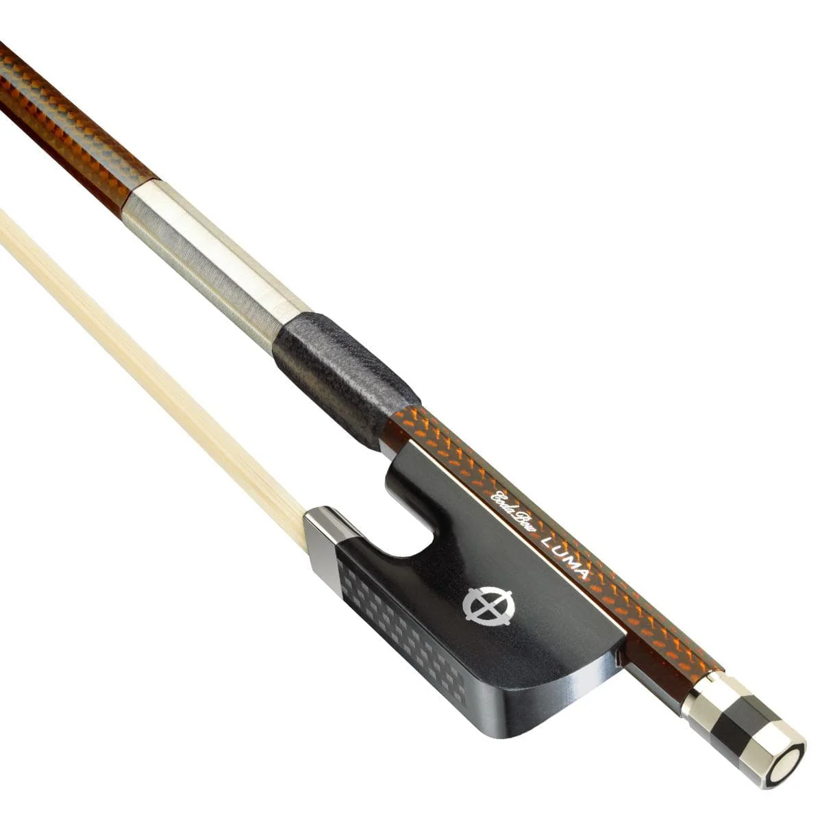 CodaBow Luma Cello Bow - Image 2