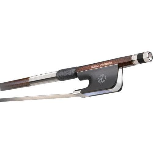 CodaBow Prodigy Cello Bow, 3/4 - Image 2