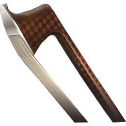CodaBow Prodigy Cello Bow, 3/4 - Image 3