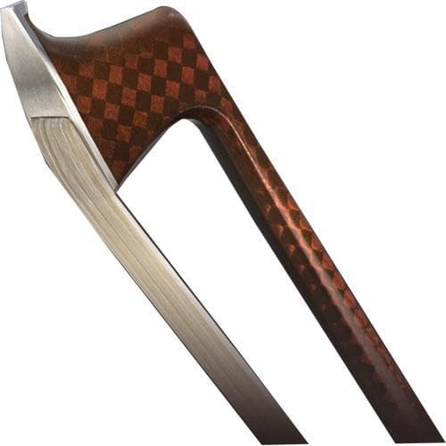 CodaBow Prodigy Violin Bow, 3/4 - Image 3