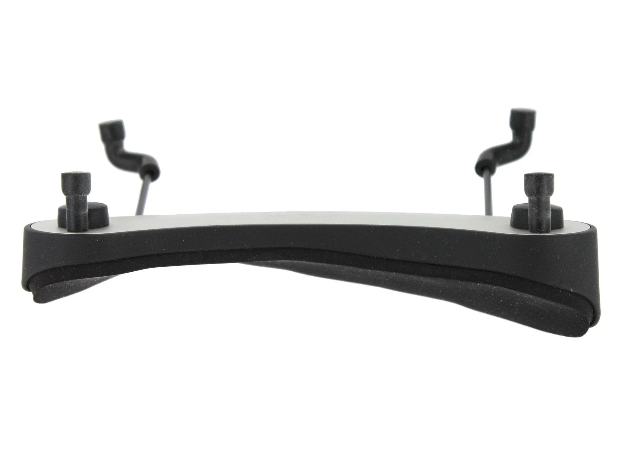 Comford Violin Shoulder Cradle Plastic Regular - Image 4