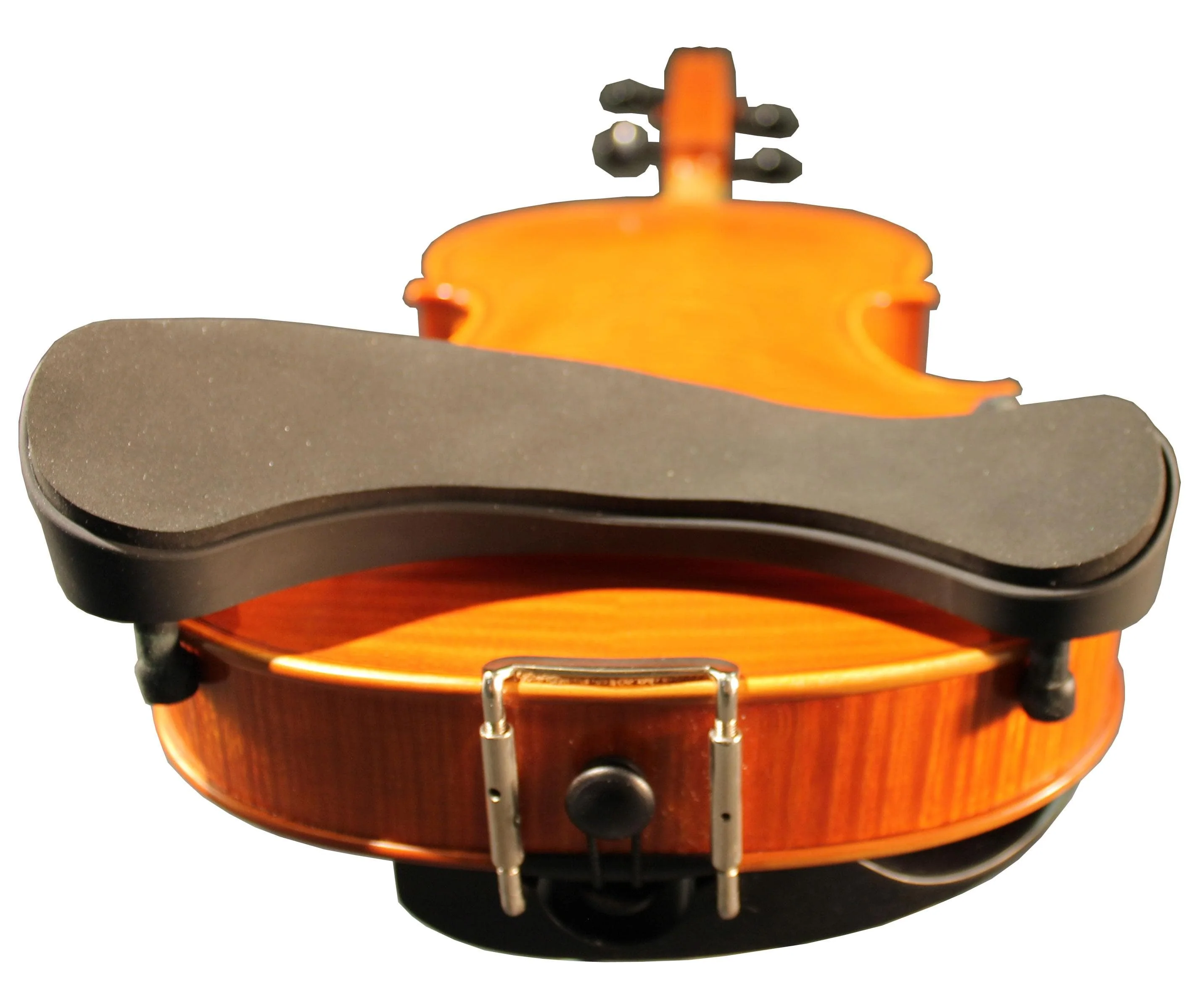 Comford Violin Shoulder Cradle Plastic Regular - Image 5