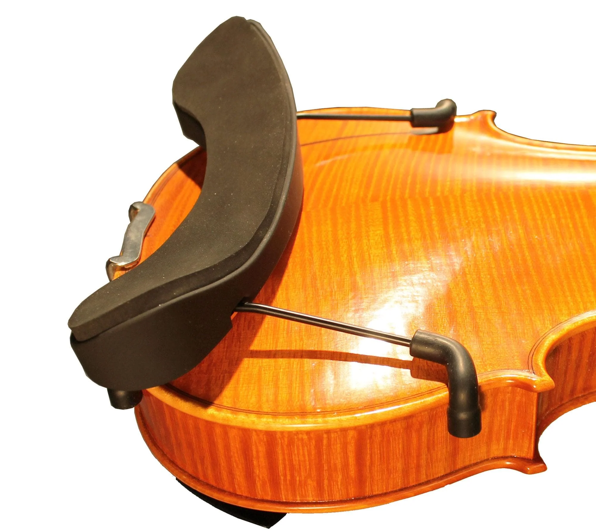 Comford Violin Shoulder Cradle Plastic Regular - Image 6