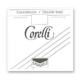 Corelli Steel Double Bass E String - Image 3