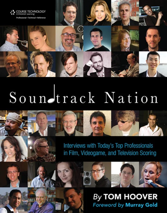 CT SNDTRK NATION INTERVIEWS