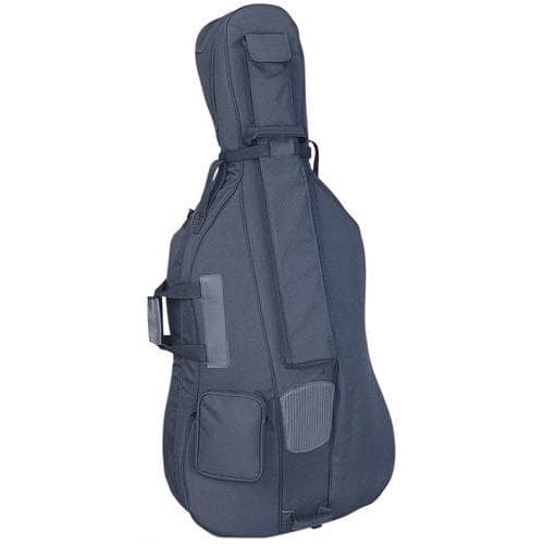 Cushy® Cello Glider with Wheels - Image 2