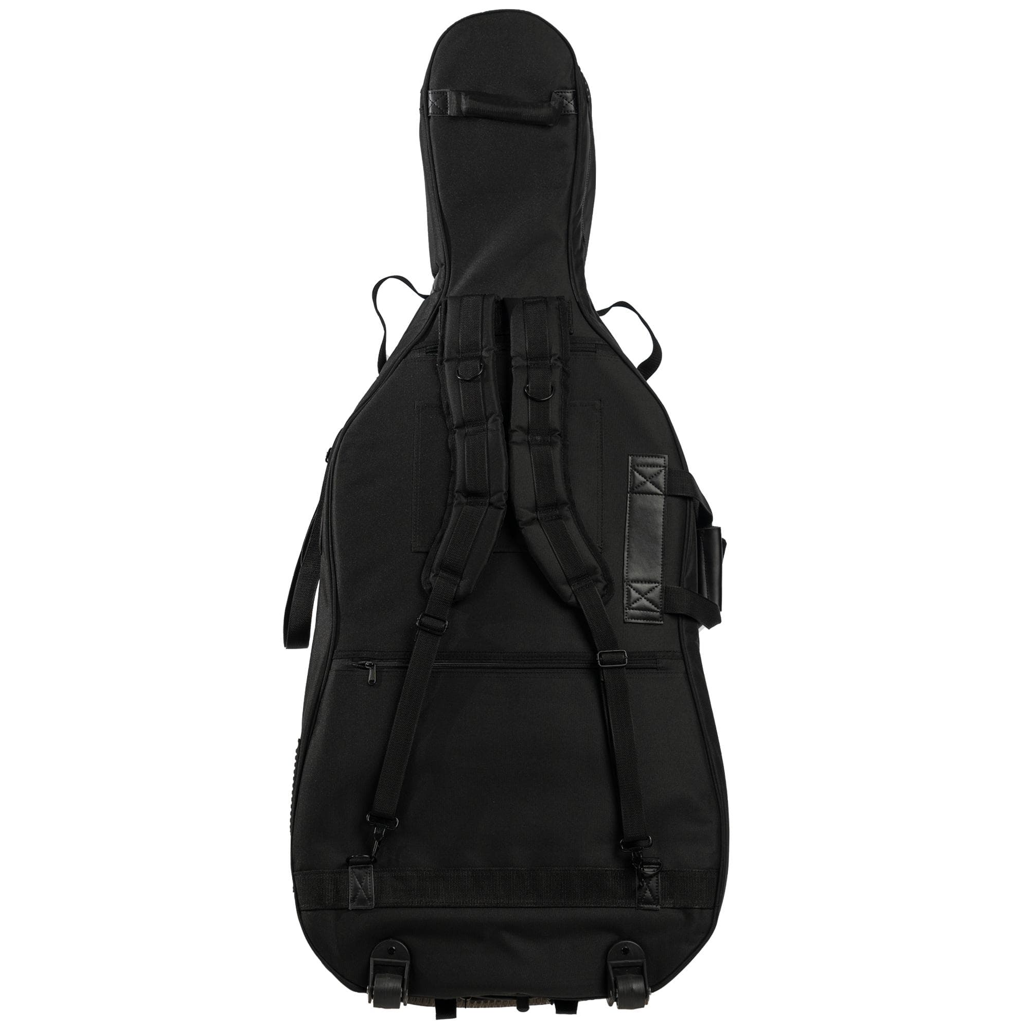 Cushy® Cello Glider with Wheels - Image 4