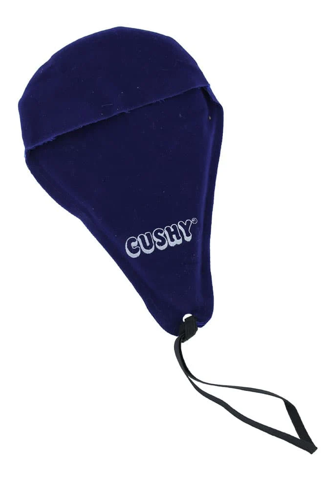 Cushy Chinrest Cushion - for Violin or Viola - Image 3