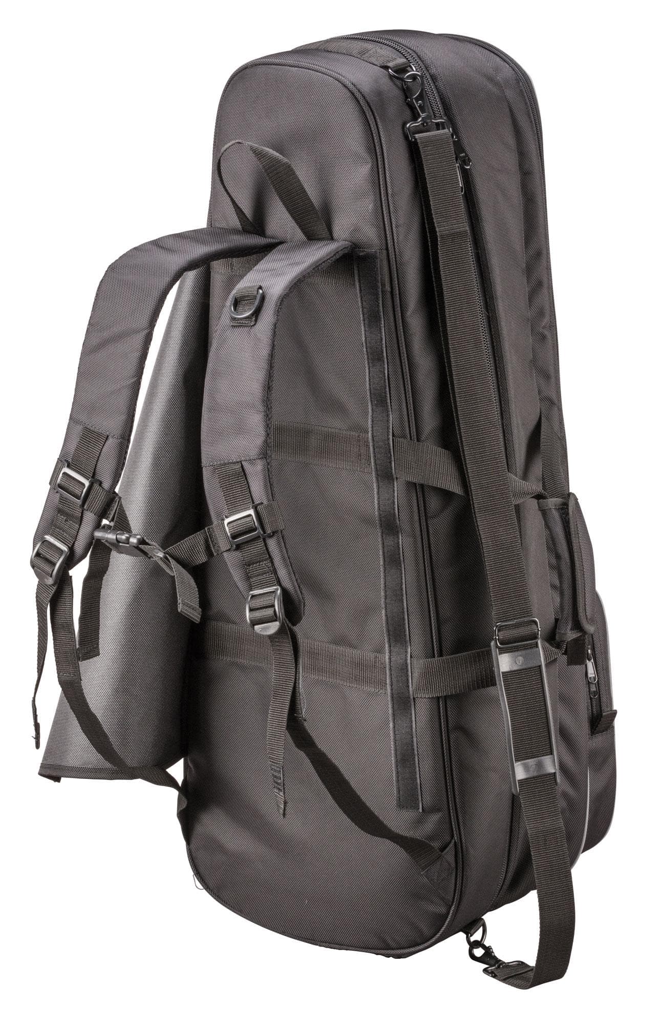 Cushy® Deluxe Carry-All™ Dart Shape Backpack Case Cover for Viola - Image 5