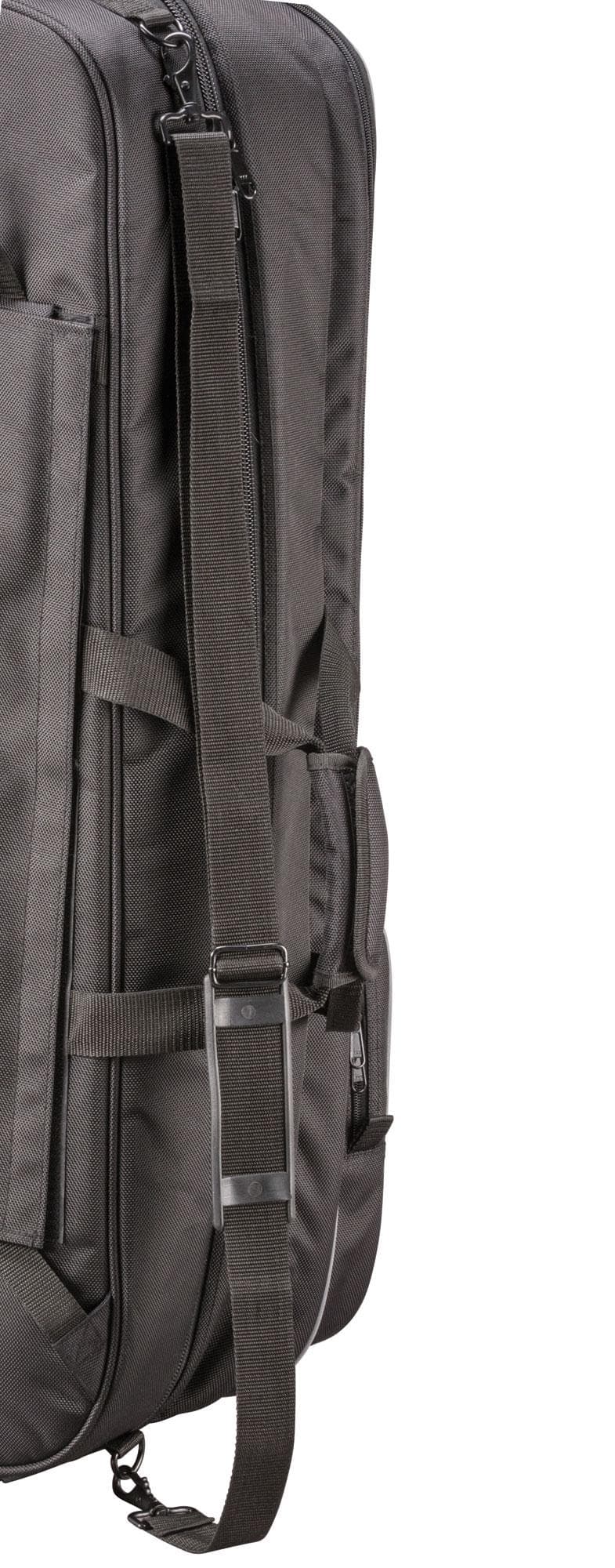 Cushy® Deluxe Carry-All Oblong Backpack Case Cover for Viola - Image 6