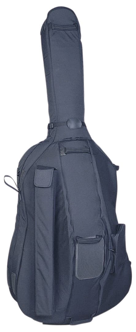 Cushy GliderĀ® Bass Bag with Wheels - Image 3