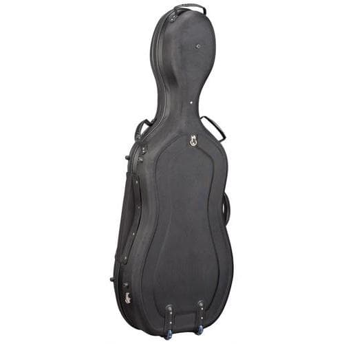 Cushy® Hard Body Cello Case - Image 2