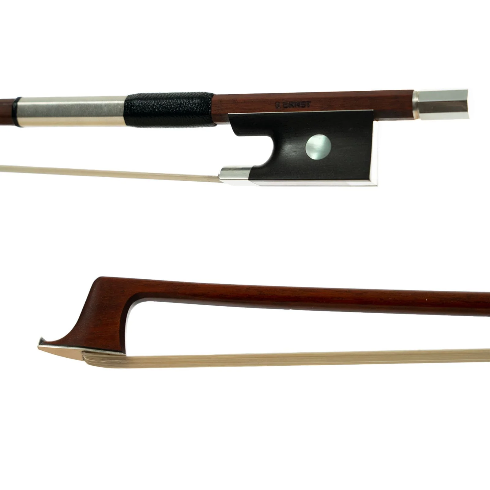 Daniel Ernst Pernambuco Violin Bow