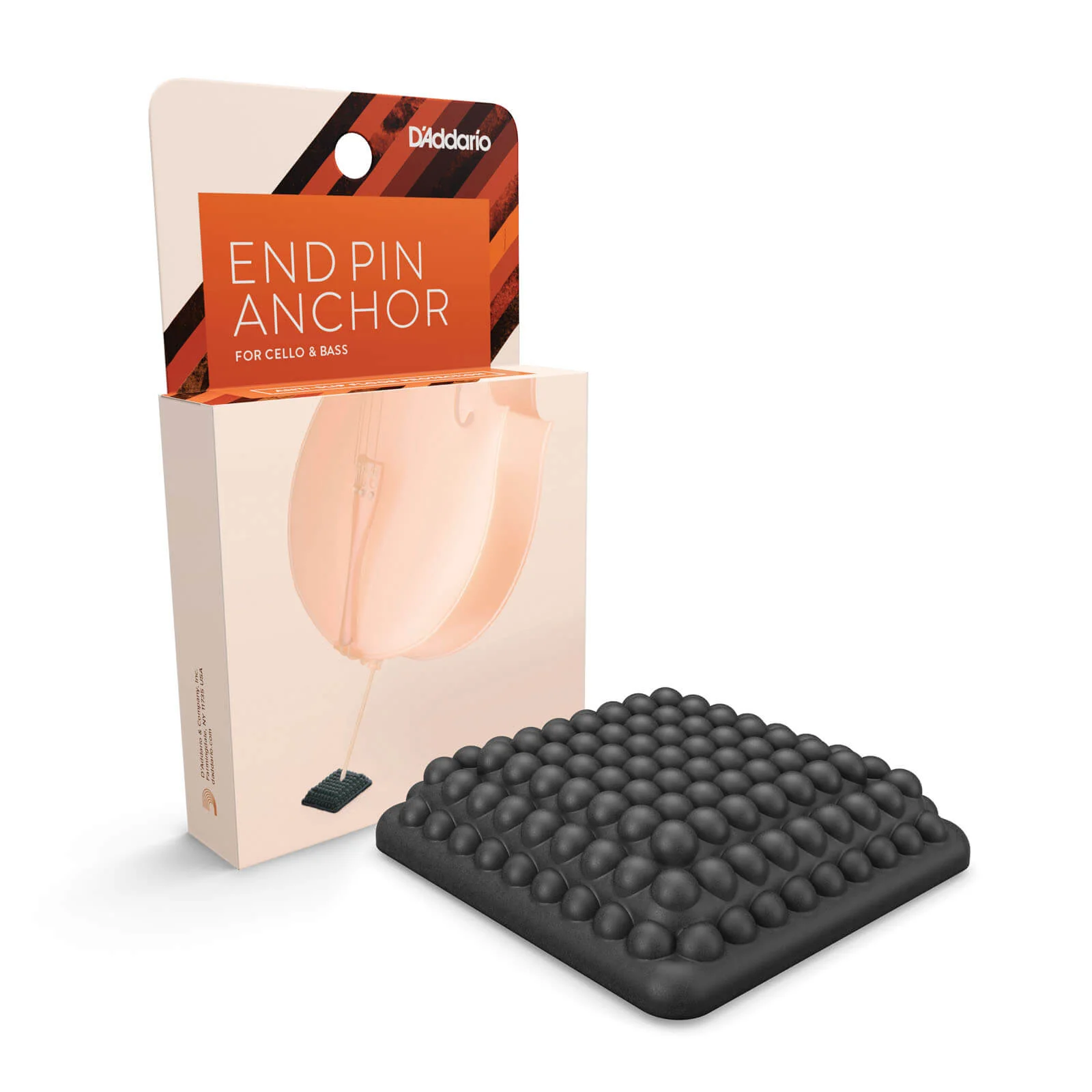 D'Addario Endpin Anchor - Image 3