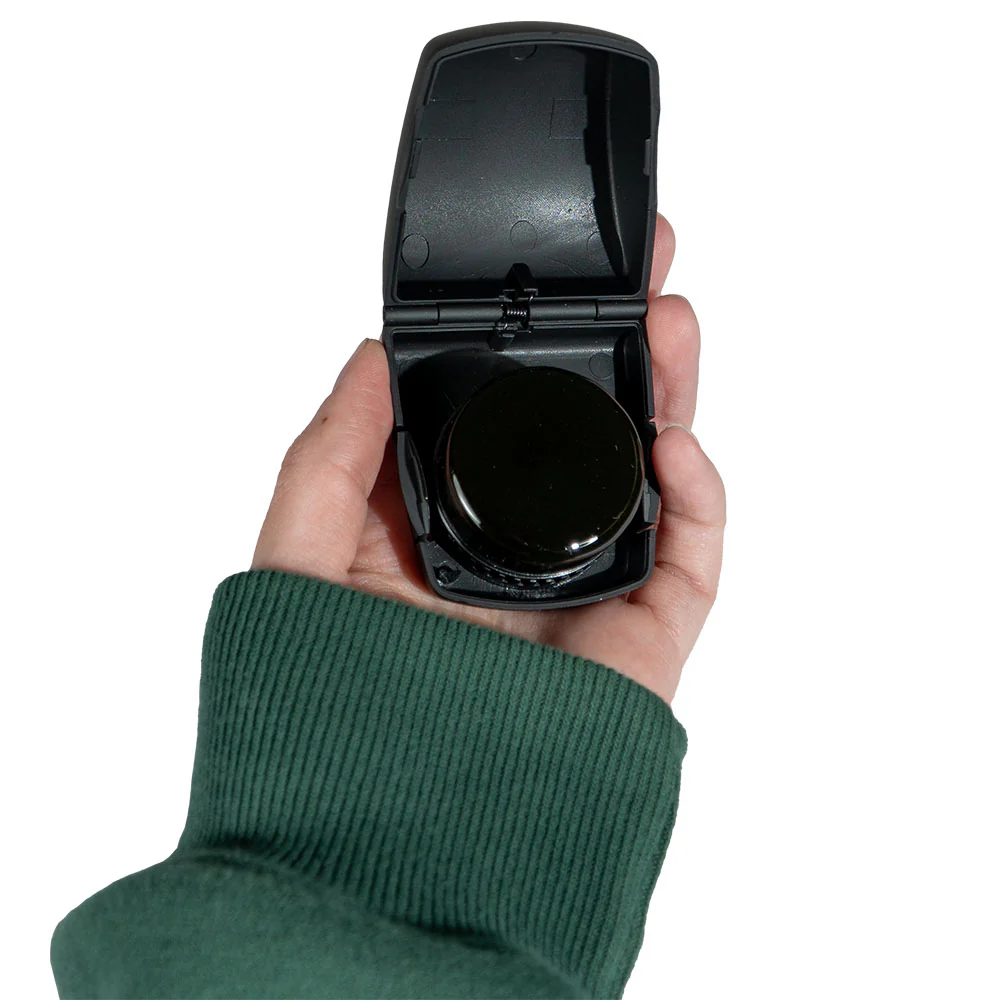 D'Addario Kaplan Premium Rosin Dark - Image 2