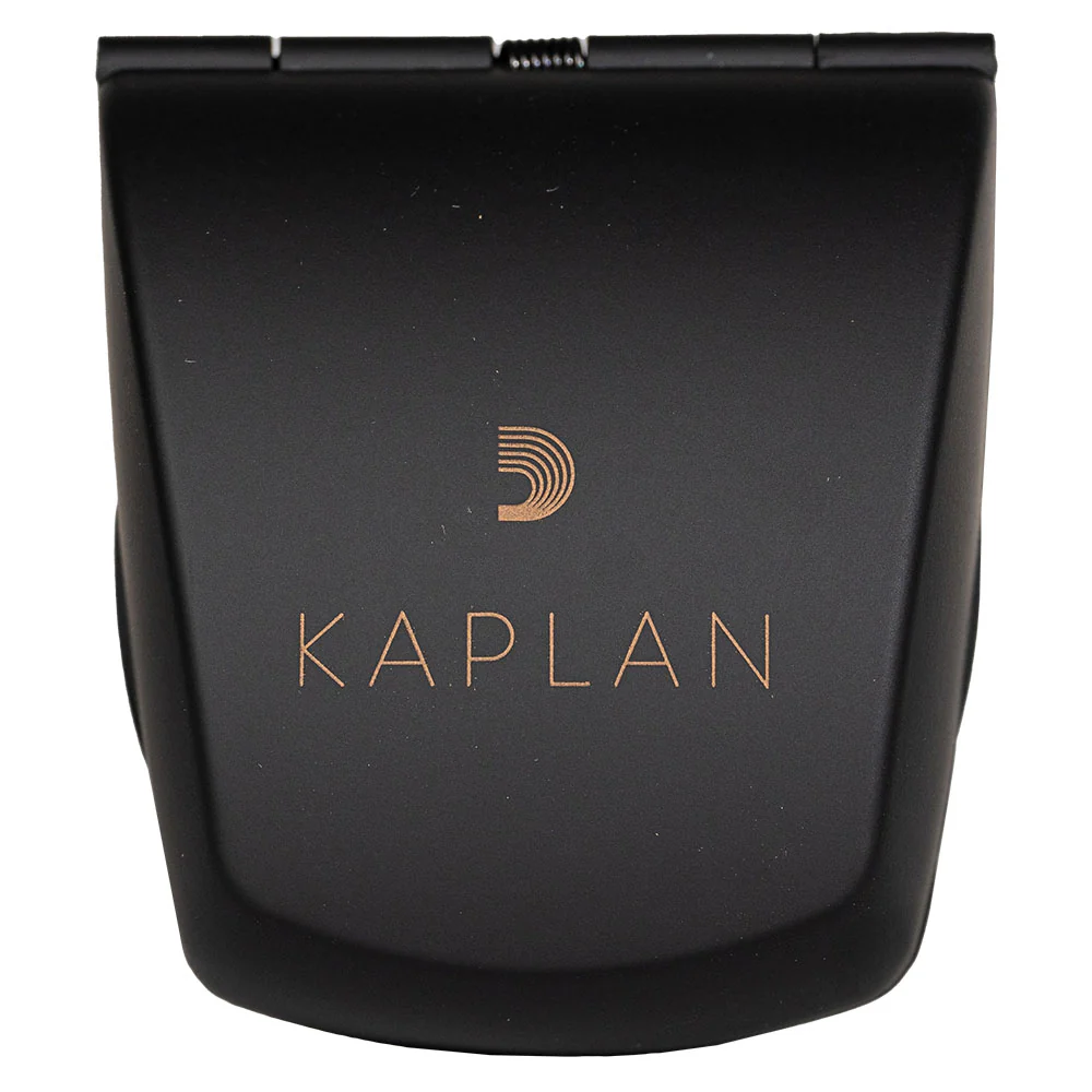 D'Addario Kaplan Premium Rosin Dark - Image 3
