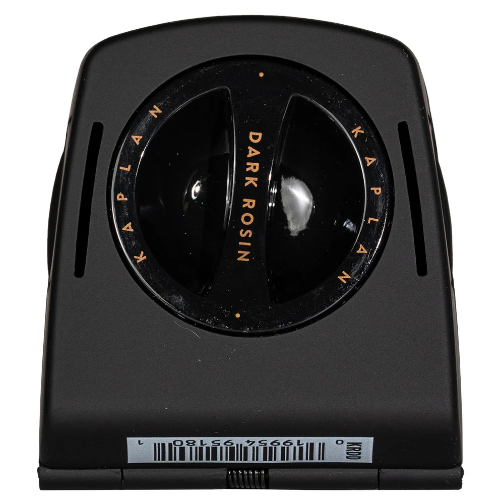 D'Addario Kaplan Premium Rosin Dark - Image 4