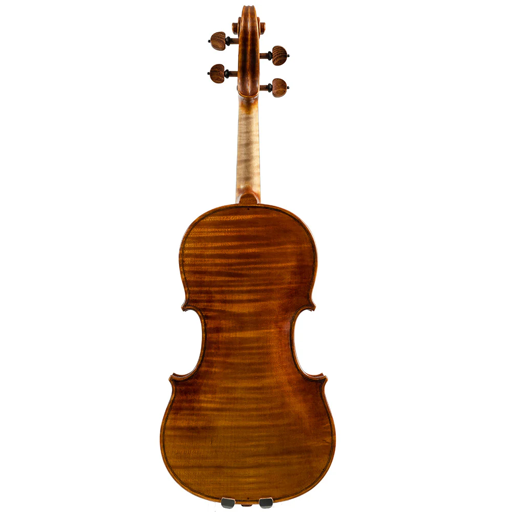 Dario Vettori "Garimberti" Violin, Florence, 2018 - Image 2