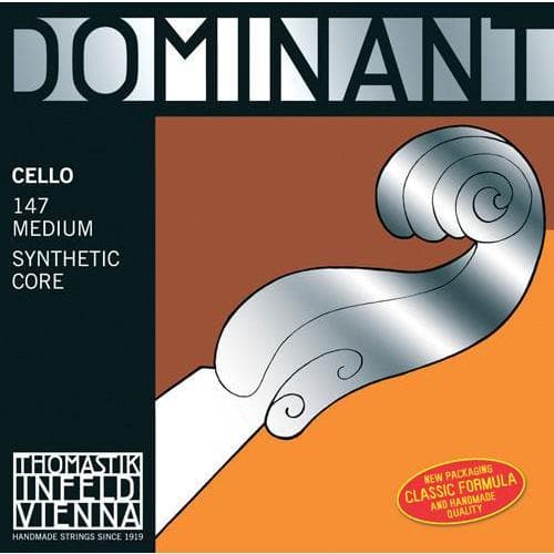 Thomastik-Infeld Dominant Cello G-String - Image 4