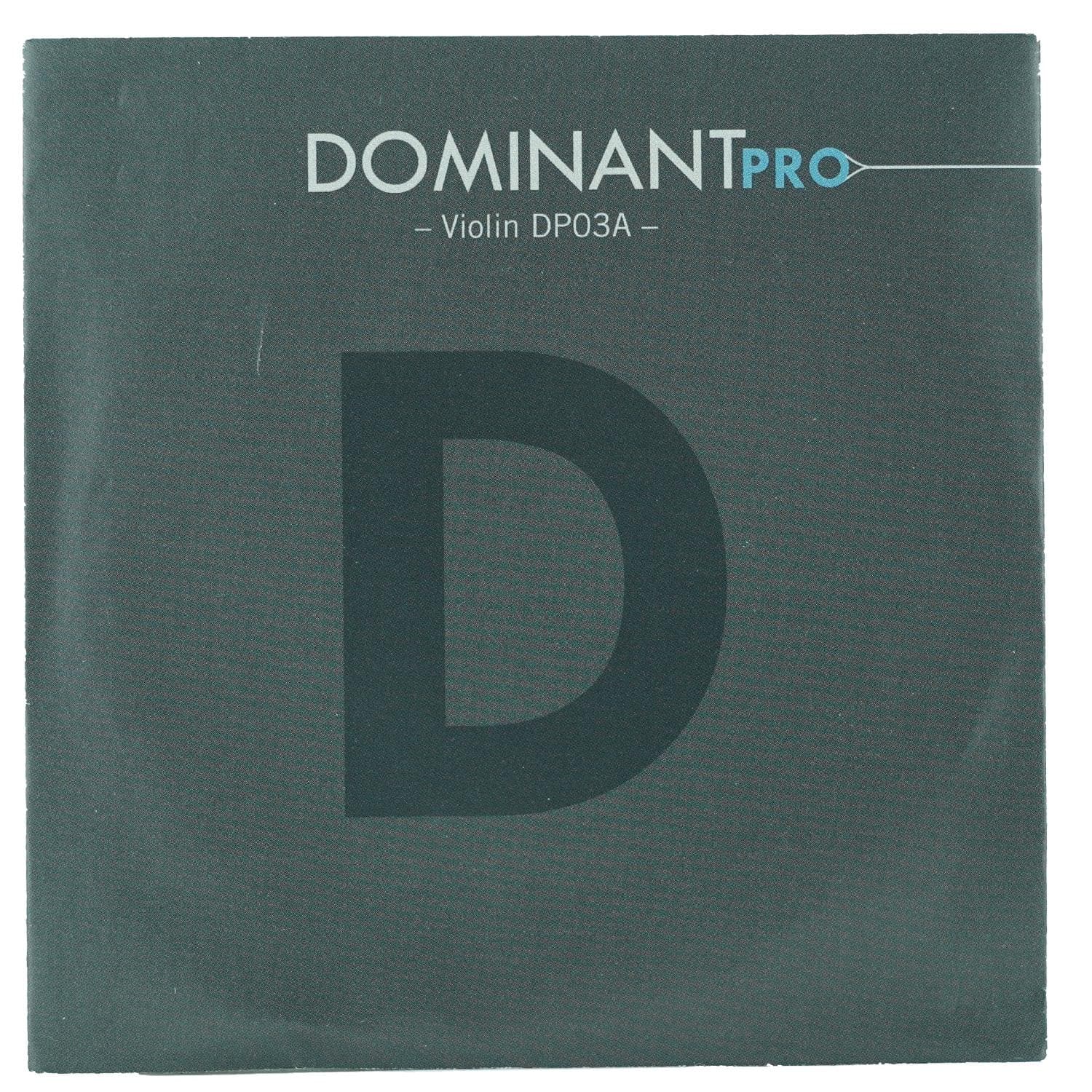 Thomastik-Infeld Dominant Pro Violin D-String - 4/4 Size