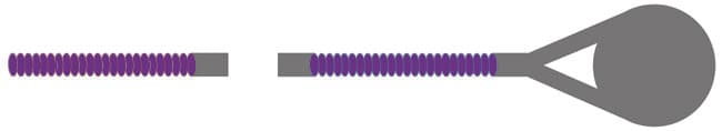 Thomastik-Infeld Dominant Violin E-String - Image 3