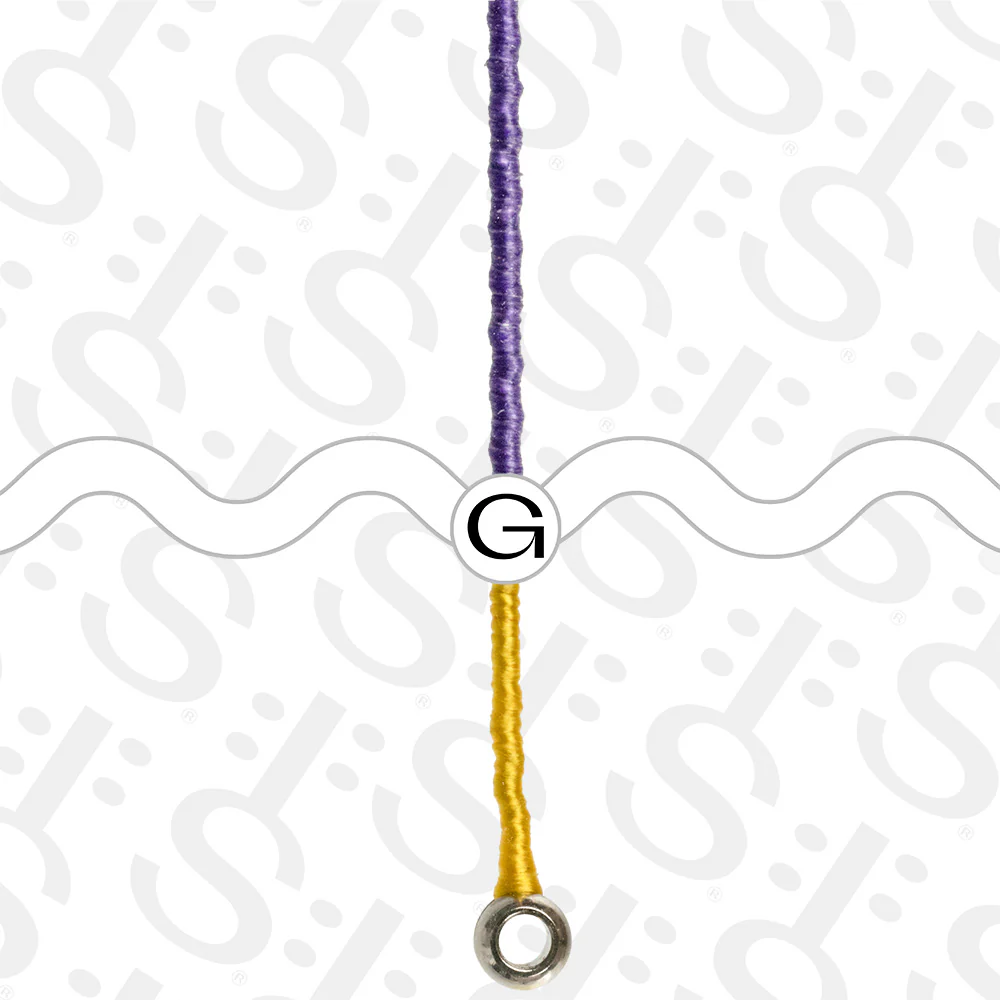 Thomastik-Infeld Dominant Violin G-String - Image 3