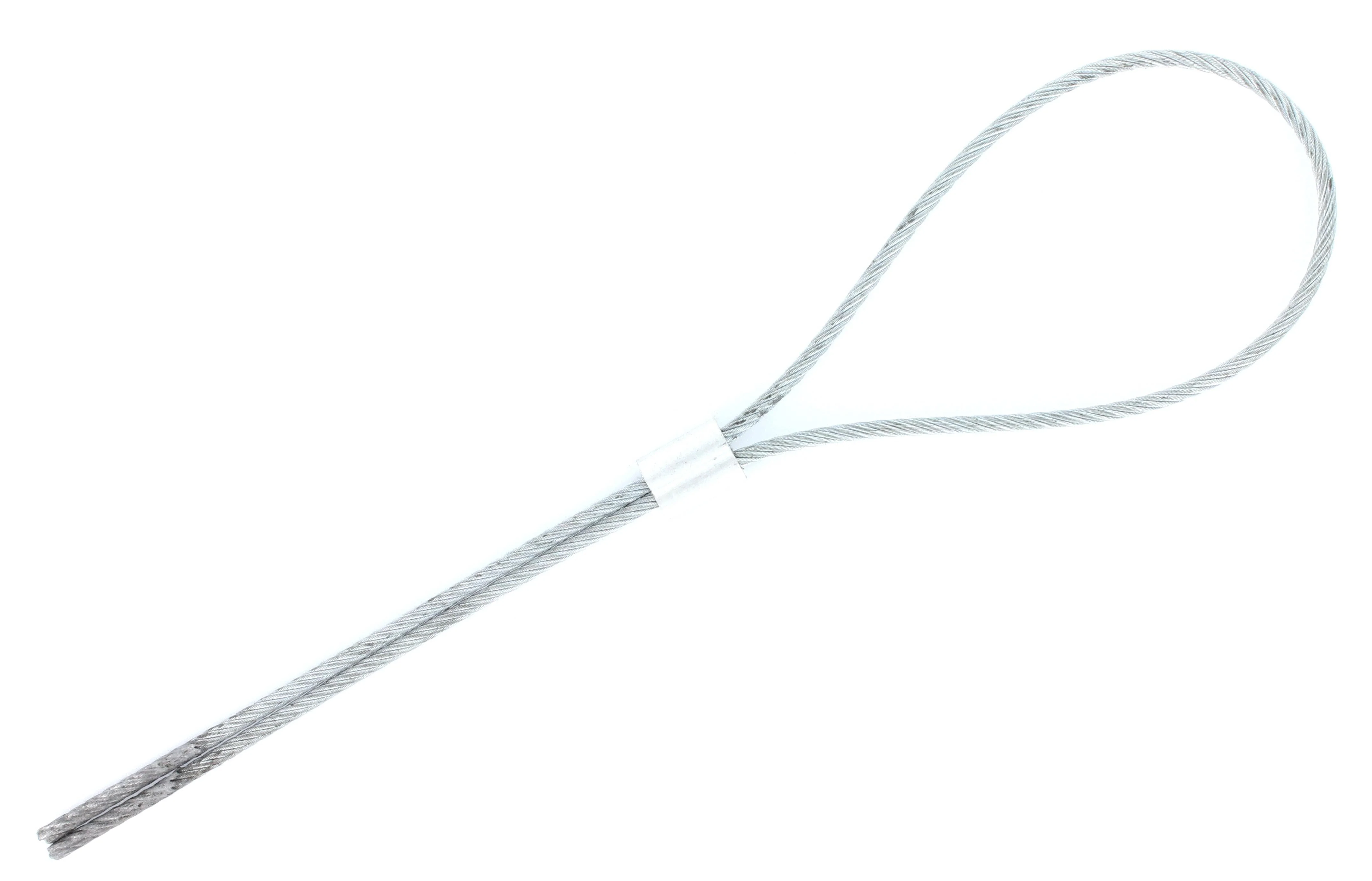 Sure-Lock for Double Bass Steel Cable with Lock Collar