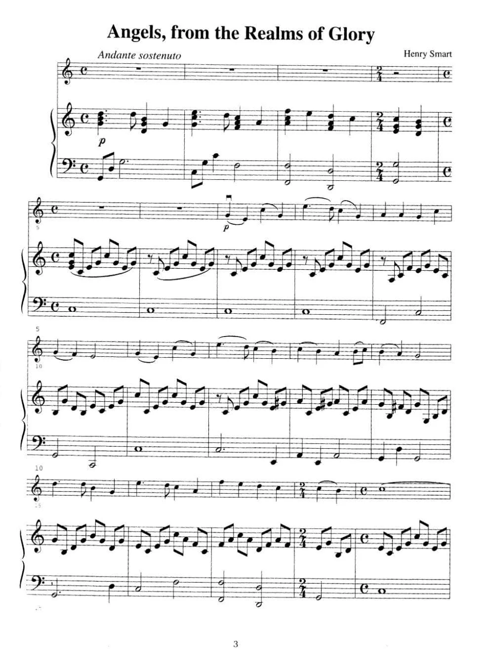 Duncan, Craig - Christmas Melodies - Violin and Piano - Mel Bay Publications - Image 3